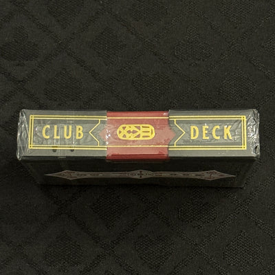 52 Plus Joker 2021 Club Deck (#581/999) [AUCTION]