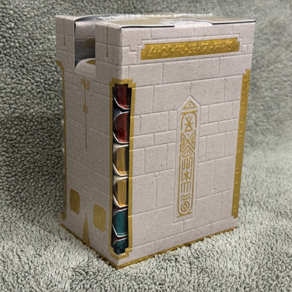 The Eye of the Ocean Part 2: Windwatchers Tower