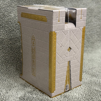 The Eye of the Ocean Part 2: Windwatchers Tower