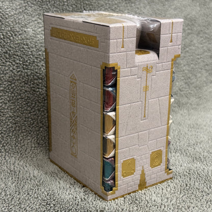 The Eye of the Ocean Part 2: Windwatchers Tower