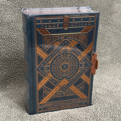 Eye of the Ocean Part 2 Set [AUCTION]