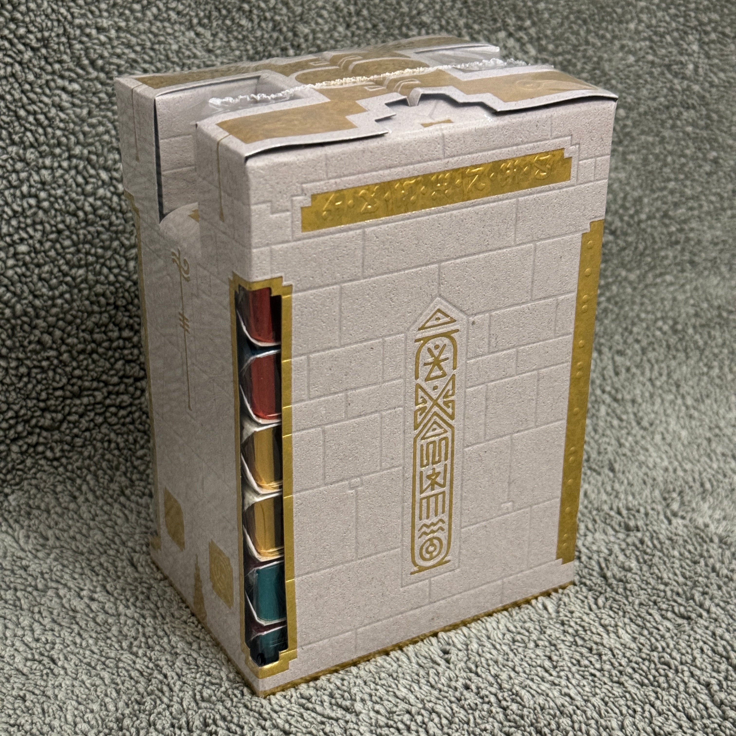 Eye of the Ocean Part 2 Set [AUCTION]