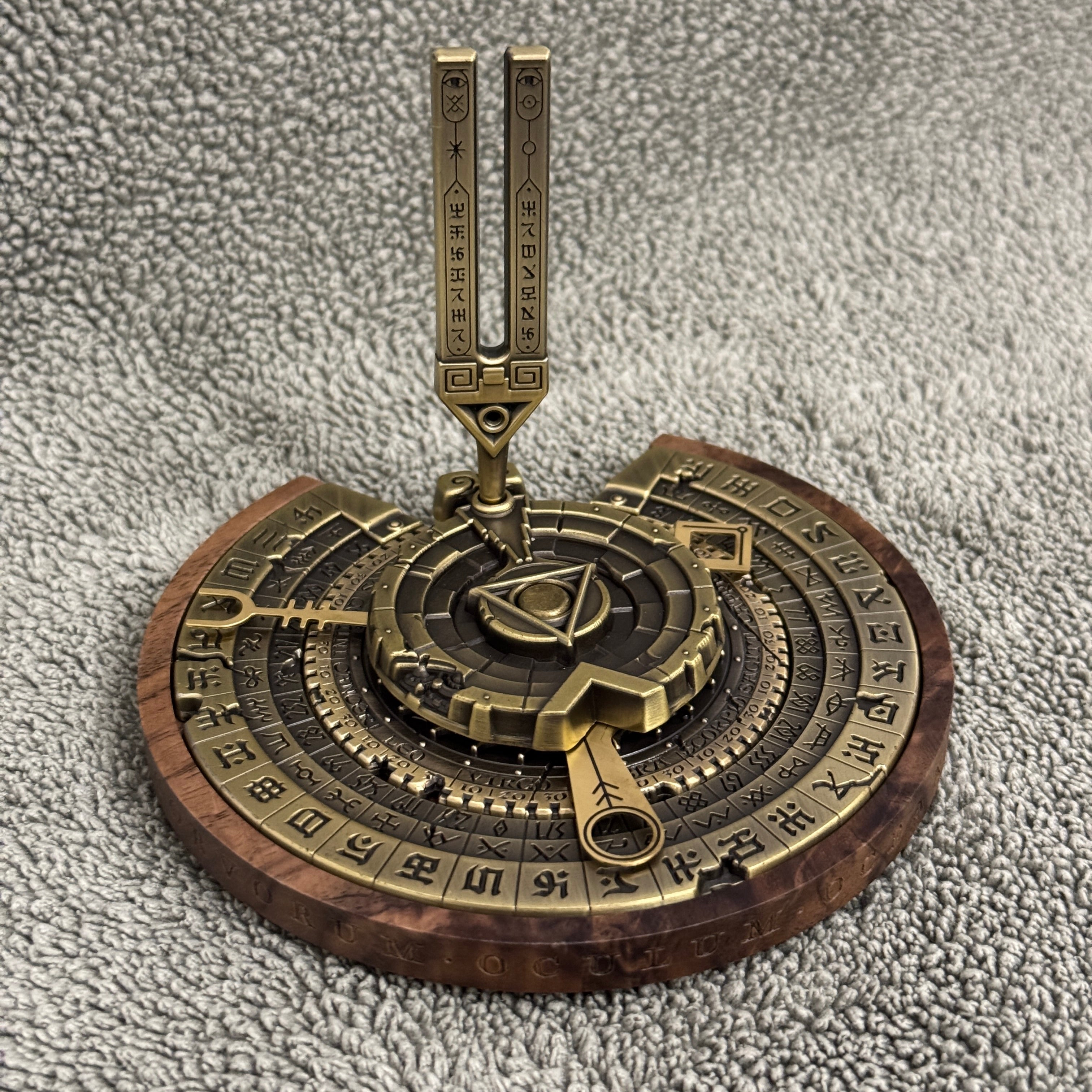 Eye of the Ocean Part 2 Set [AUCTION]