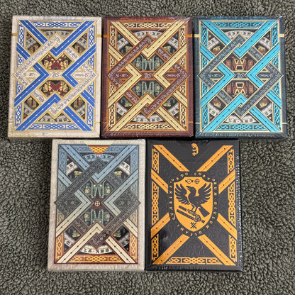 Eye of the Ocean Part 2 Set [AUCTION]