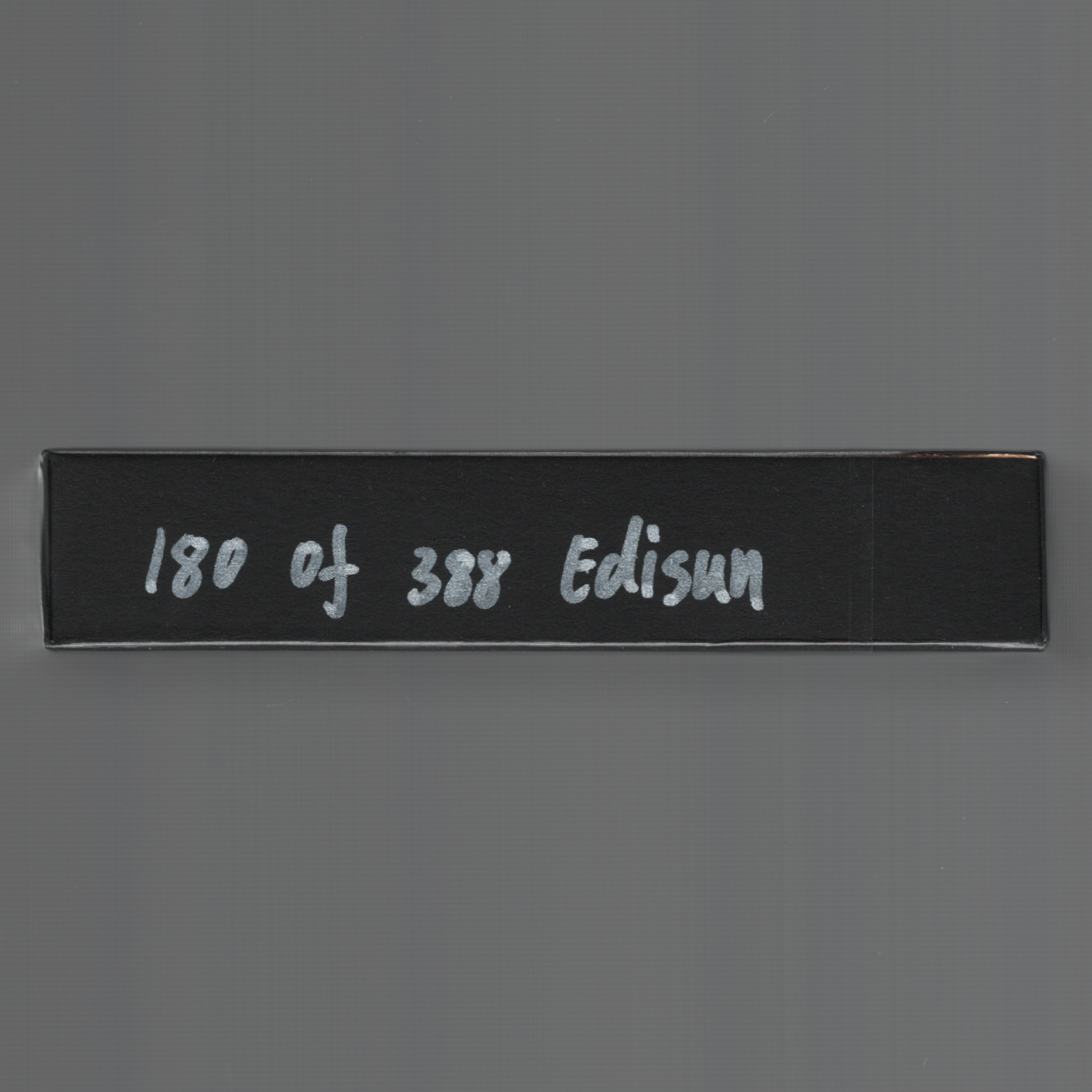 Maneki Neko Foil Edition (#180/388) [AUCTION]