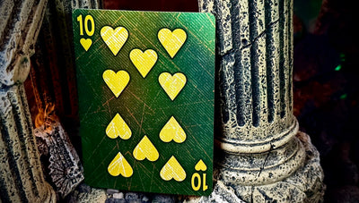 Medusa Playing Cards