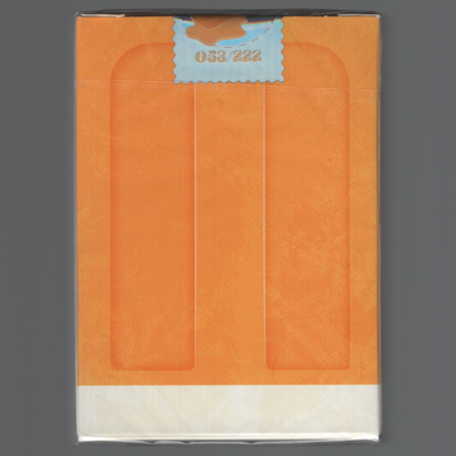 Cardsicles (Gilded Edition #053/222) [AUCTION]