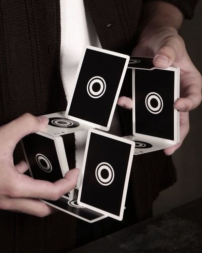 Echo Redux Playing Cards