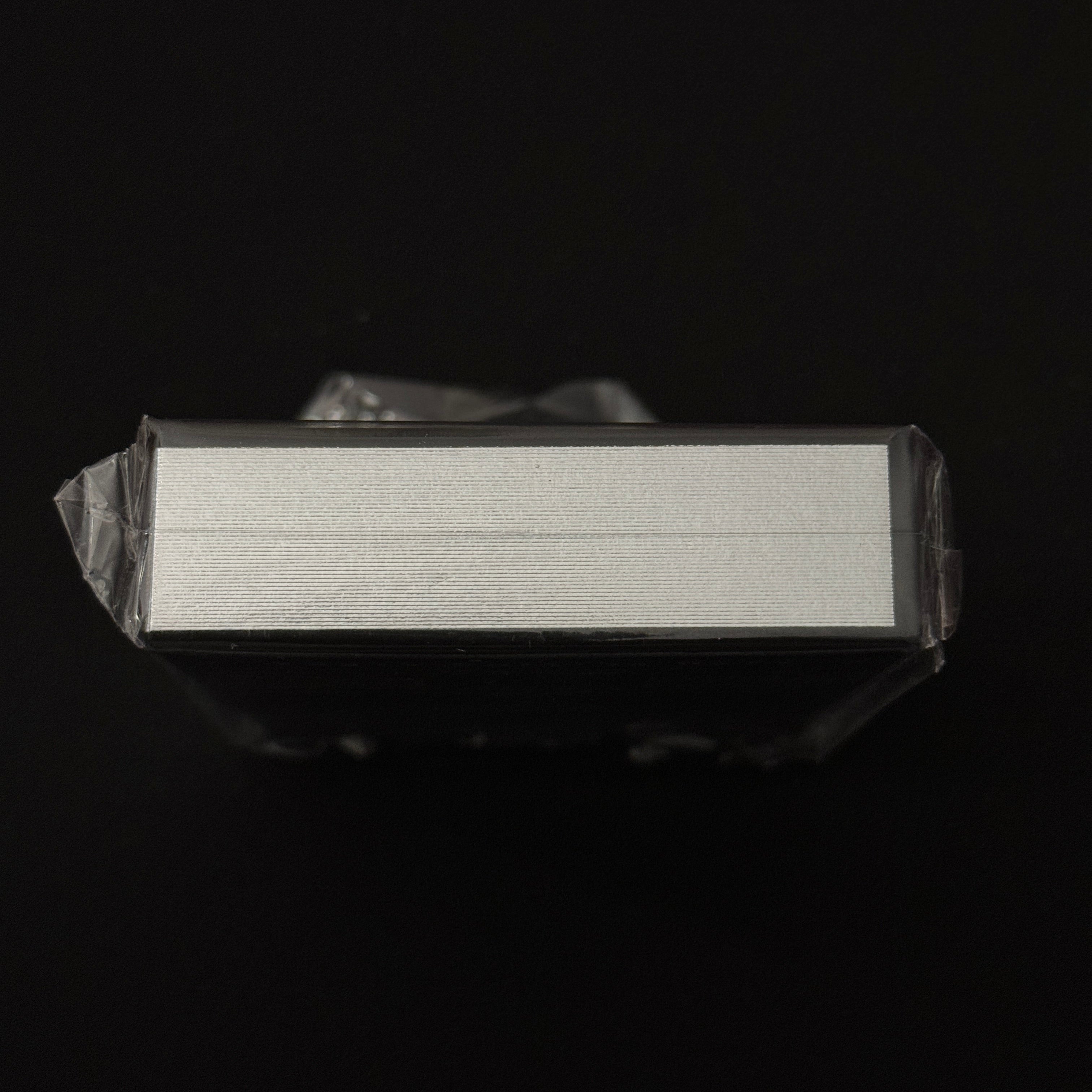 Redemption Stories Vol. IV (#118/650) [AUCTION]