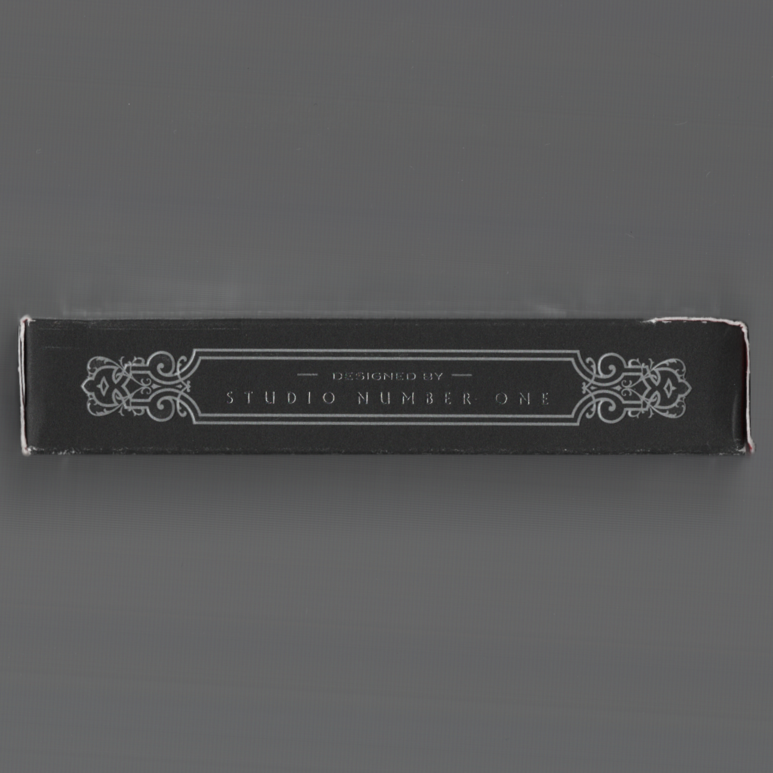 Rebels (No Cello) [AUCTION]