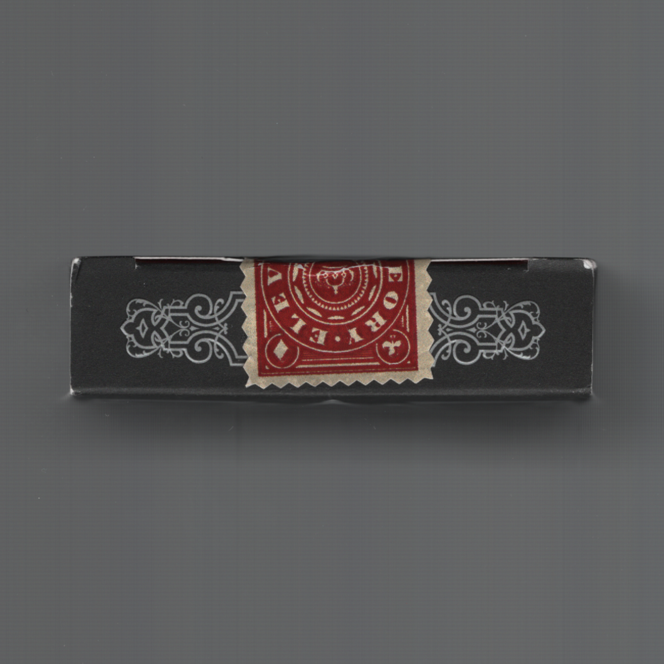 Rebels (No Cello) [AUCTION]