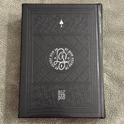 Anthology (#346/500) [AUCTION]