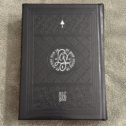 Anthology (#346/500) [AUCTION]