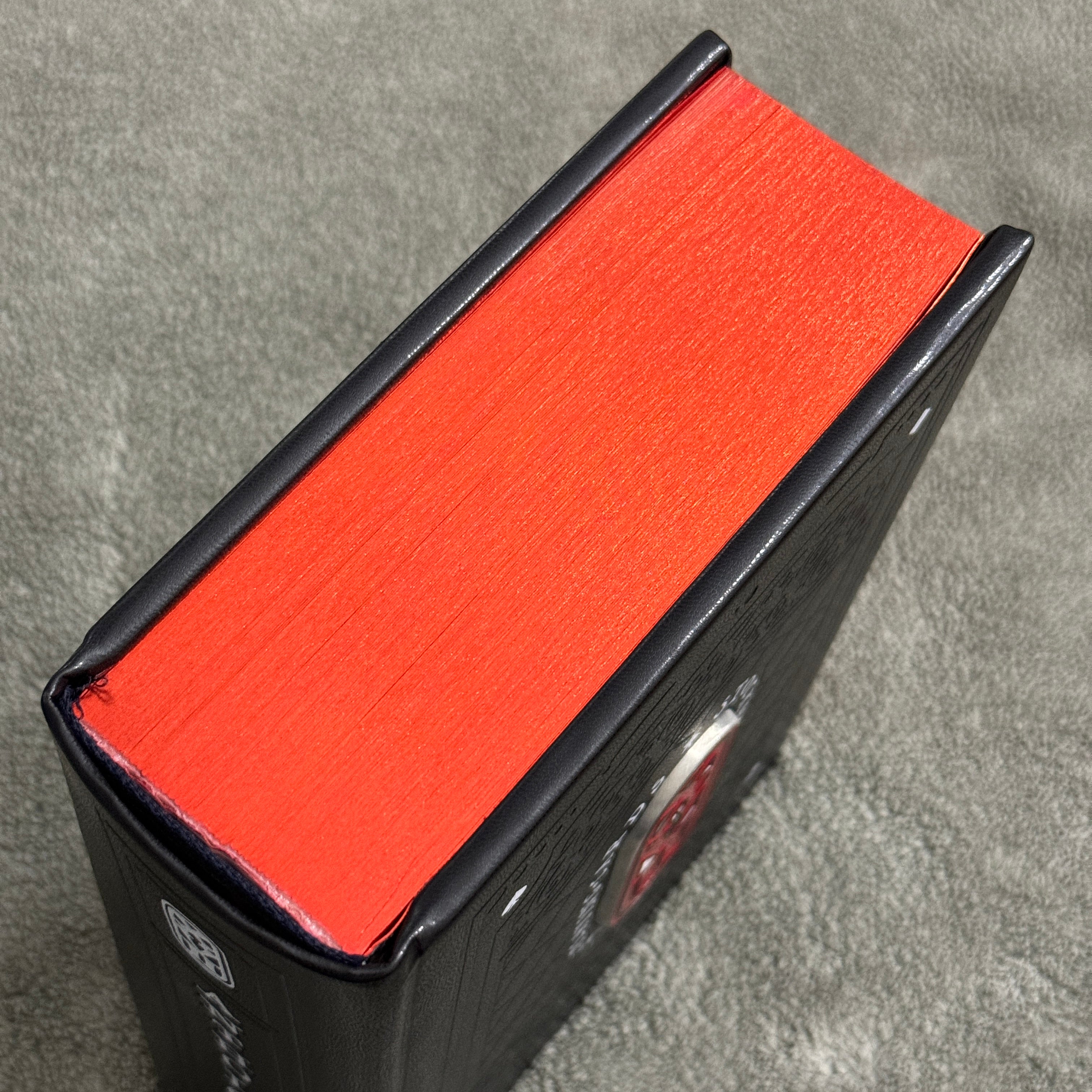 Anthology (#346/500) [AUCTION]