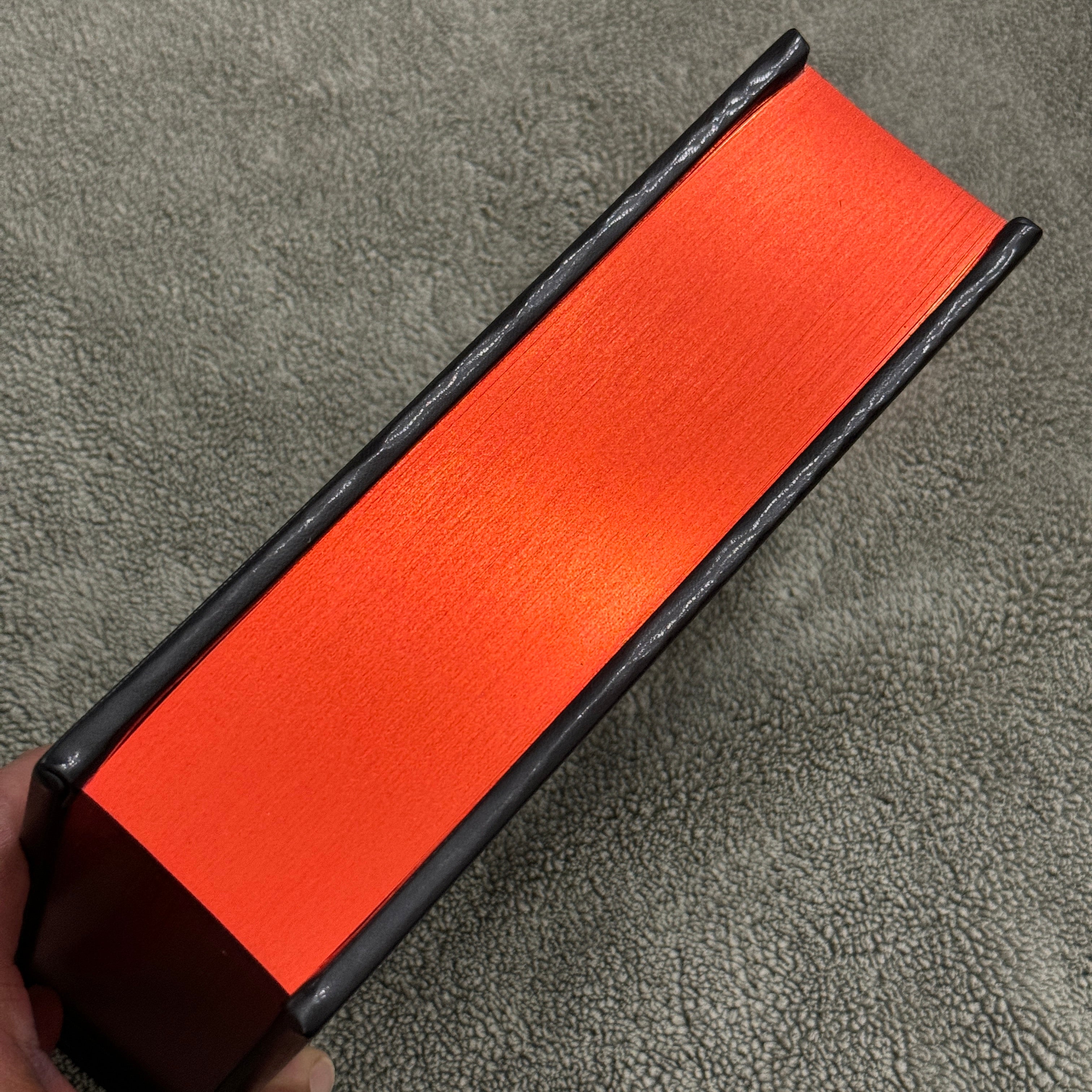 Anthology (#346/500) [AUCTION]