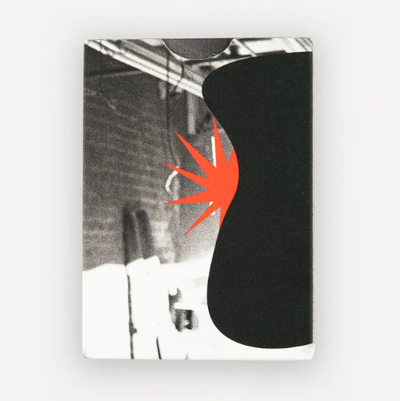 Okakura Playing Cards