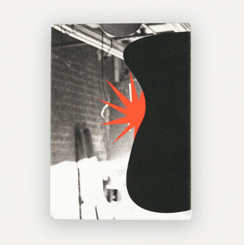 Okakura Playing Cards