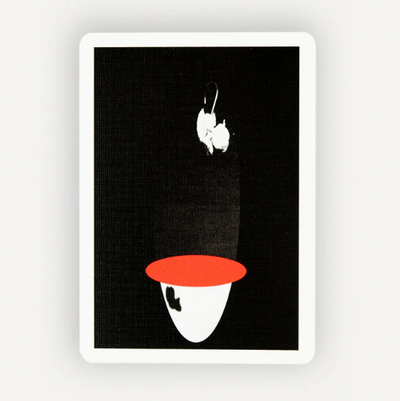 Okakura Playing Cards