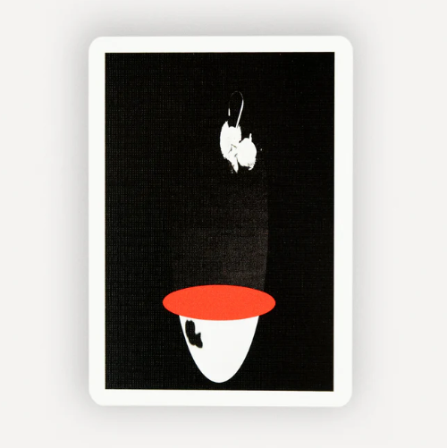 Okakura Playing Cards