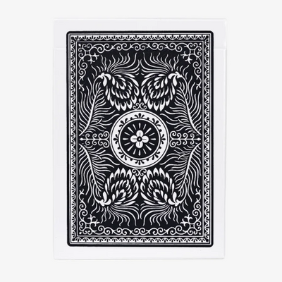 Aladdin 1001 Playing Cards