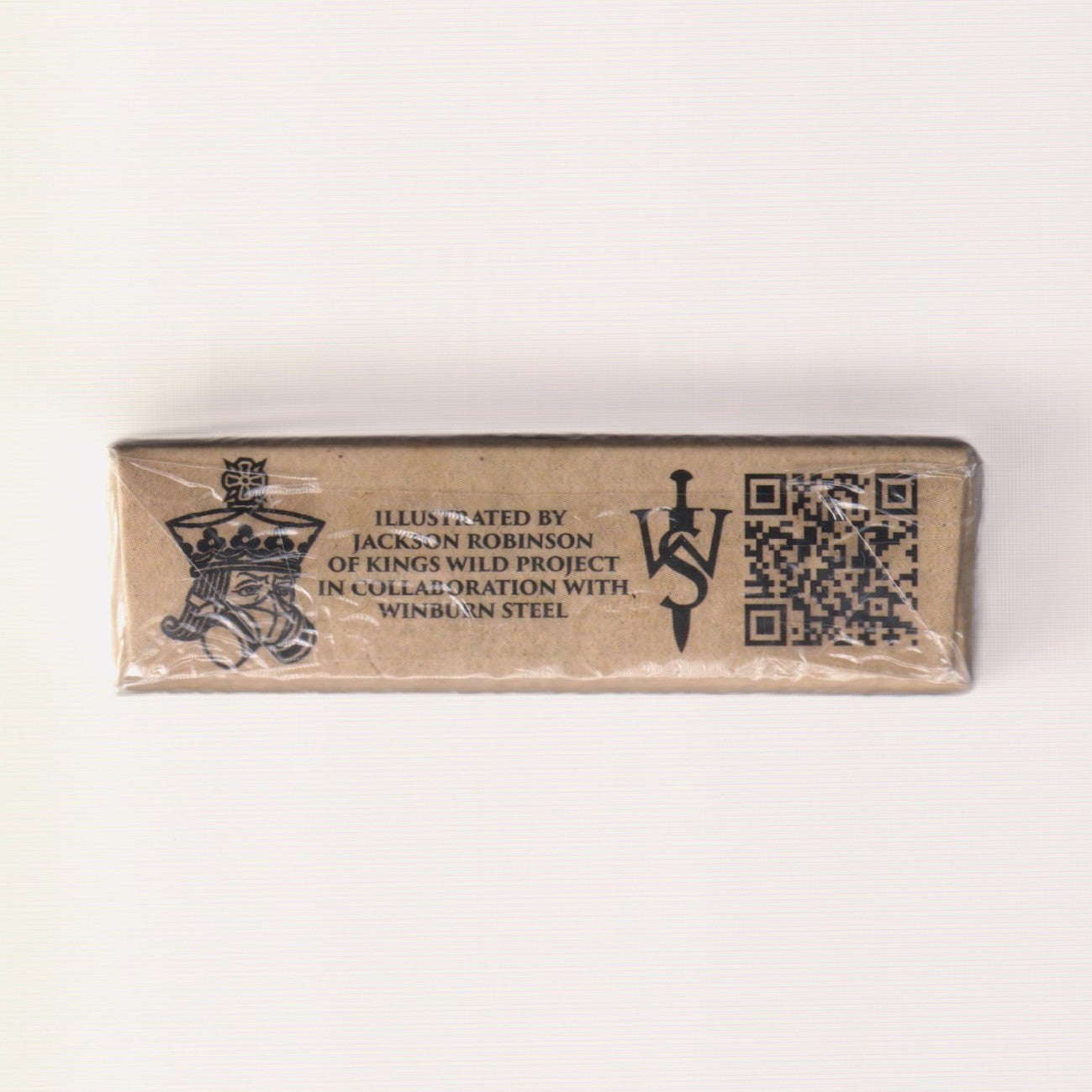 Winburn Steel [AUCTION]