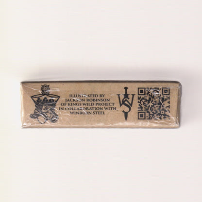 Winburn Steel [AUCTION]