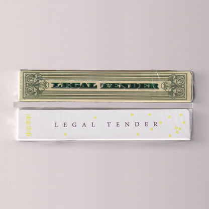 Legal Tender Set [AUCTION]