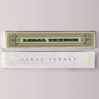 Legal Tender Set [AUCTION]