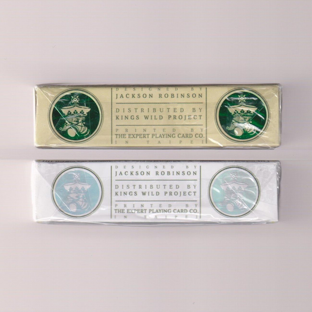 Legal Tender Set [AUCTION]