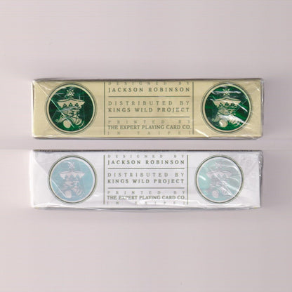 Legal Tender Set [AUCTION]