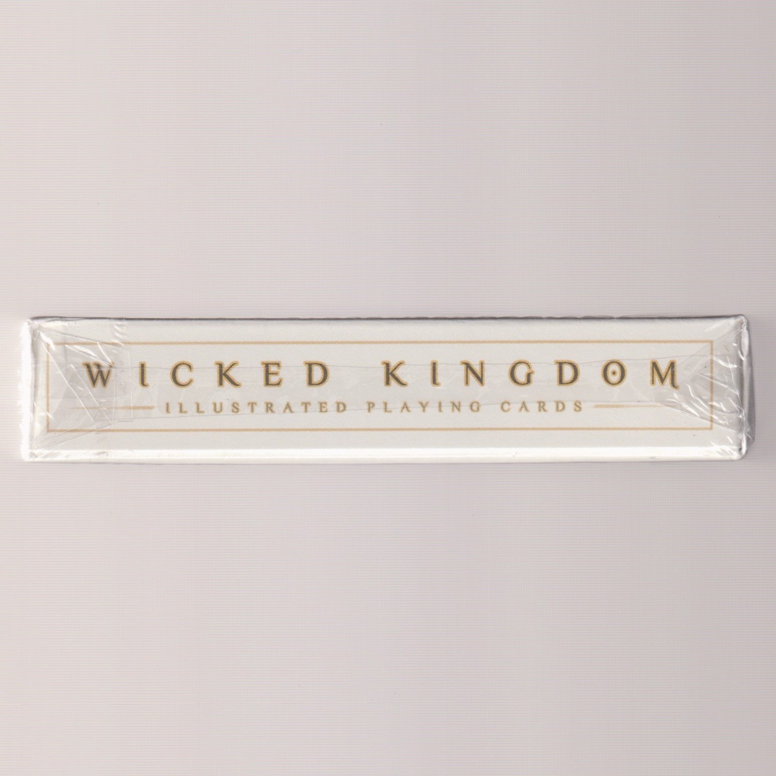 Wicked Kingdom [AUCTION]