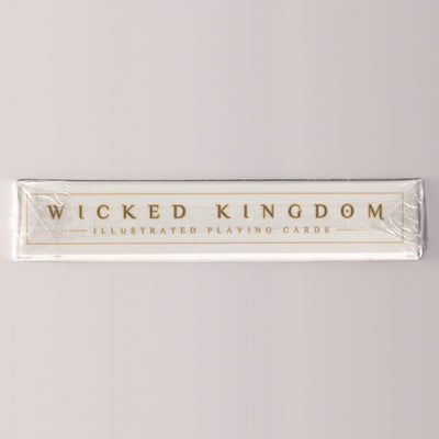 Wicked Kingdom [AUCTION]