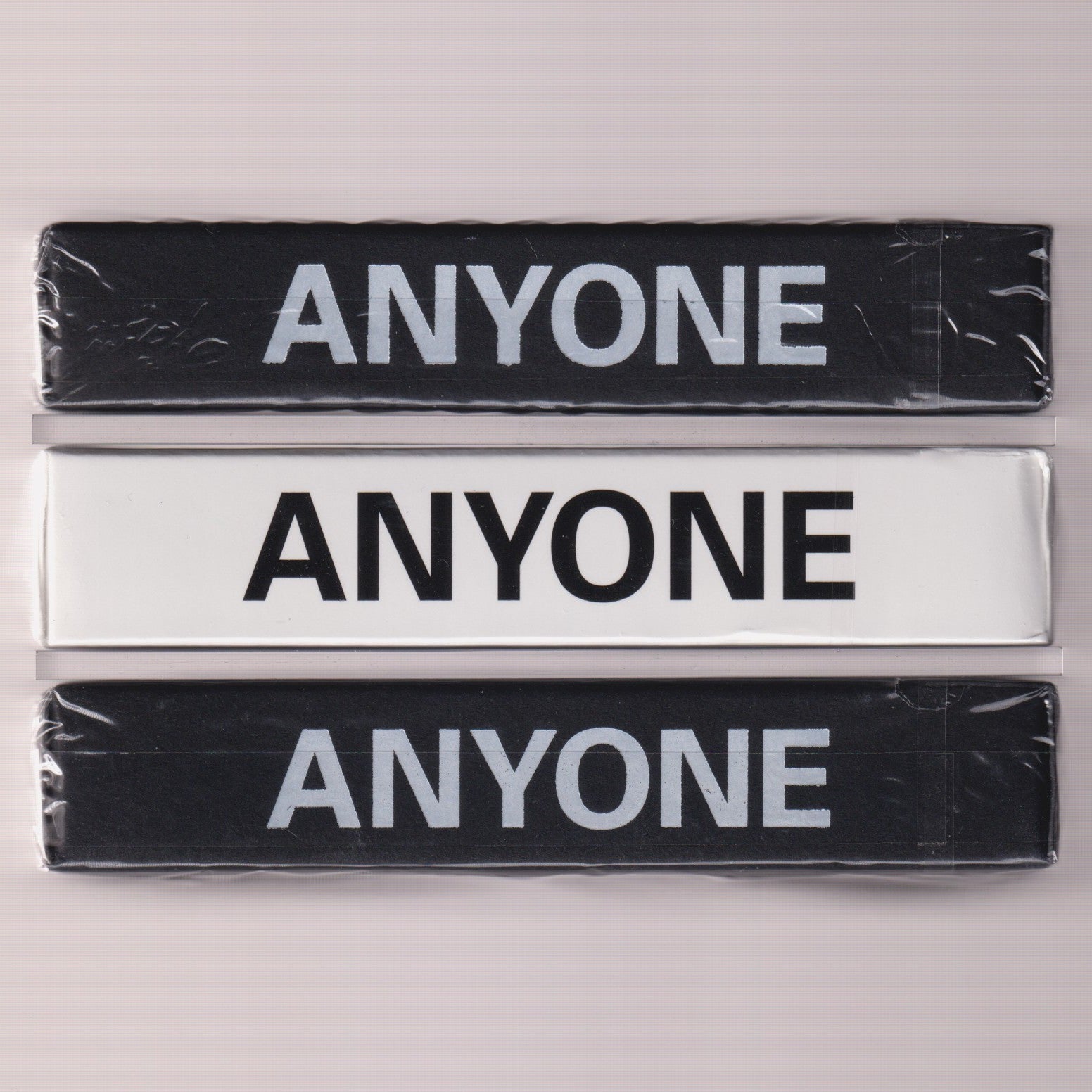 Anyone Worldwide Bundle [AUCTION]