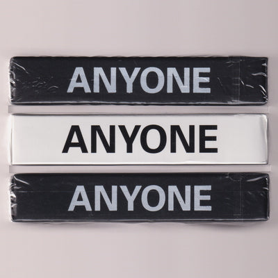 Anyone Worldwide Bundle [AUCTION]