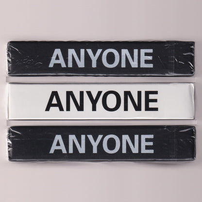 Anyone Worldwide Bundle [AUCTION]