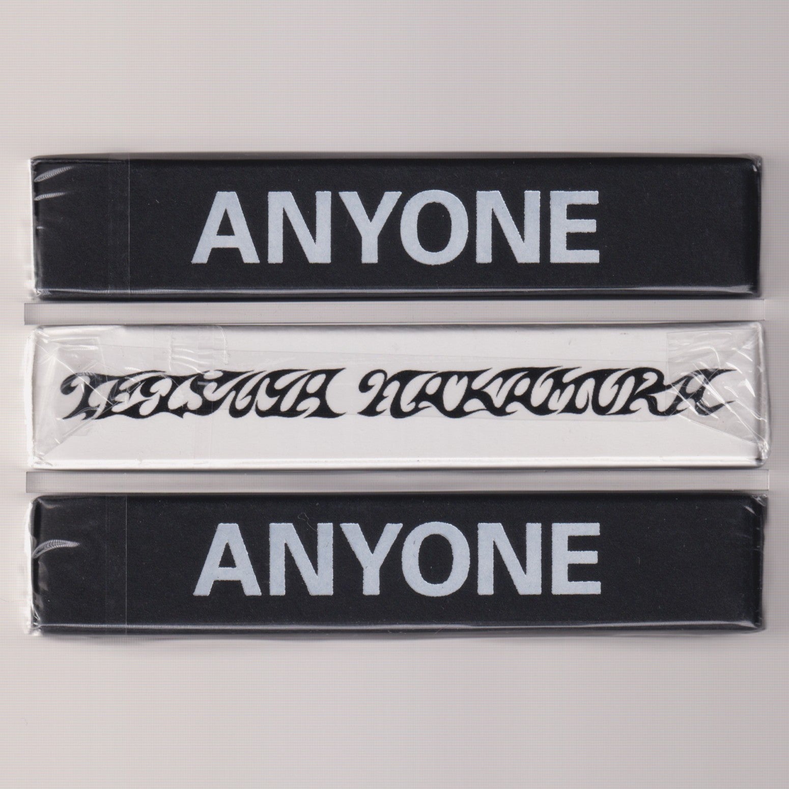 Anyone Worldwide Bundle [AUCTION]