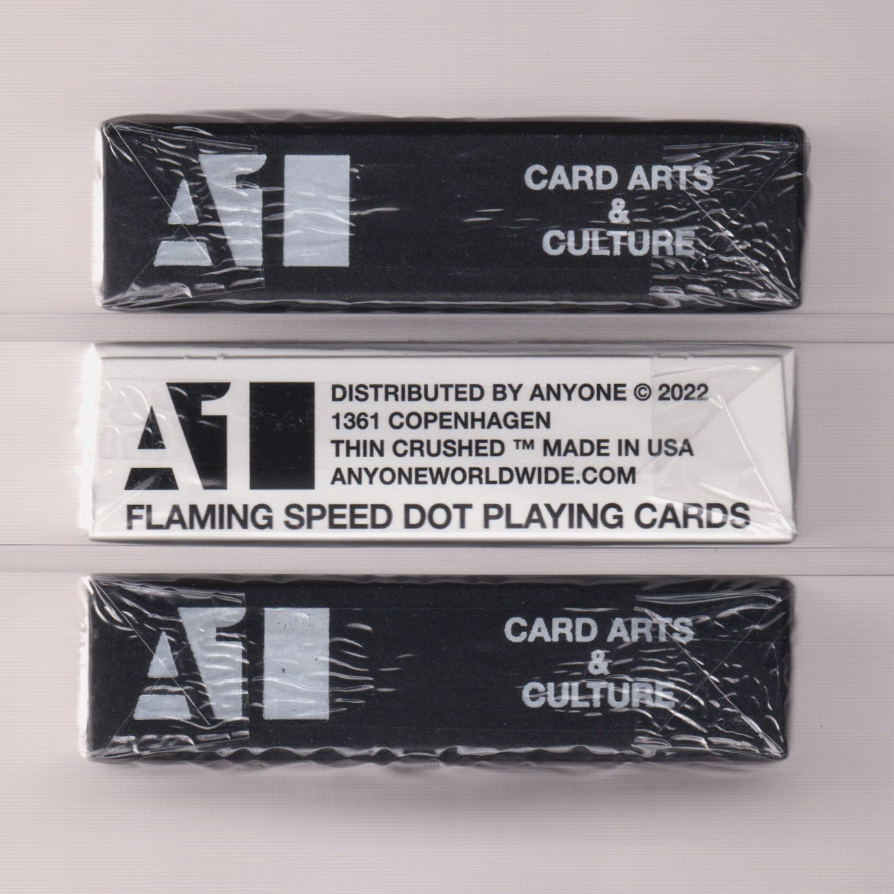 Anyone Worldwide Bundle [AUCTION]