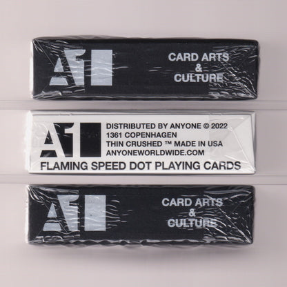 Anyone Worldwide Bundle [AUCTION]