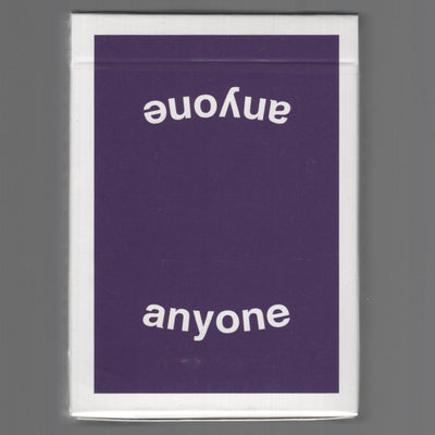 Logo (Purple) [AUCTION]