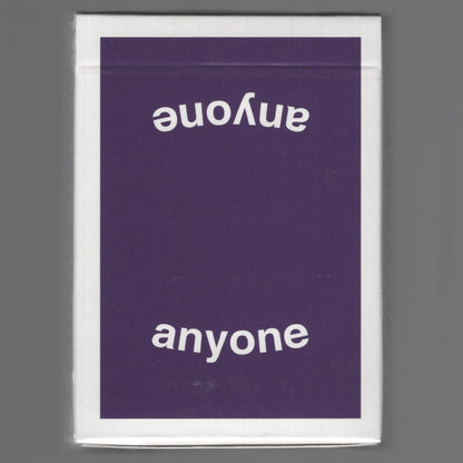 Logo (Purple) [AUCTION]