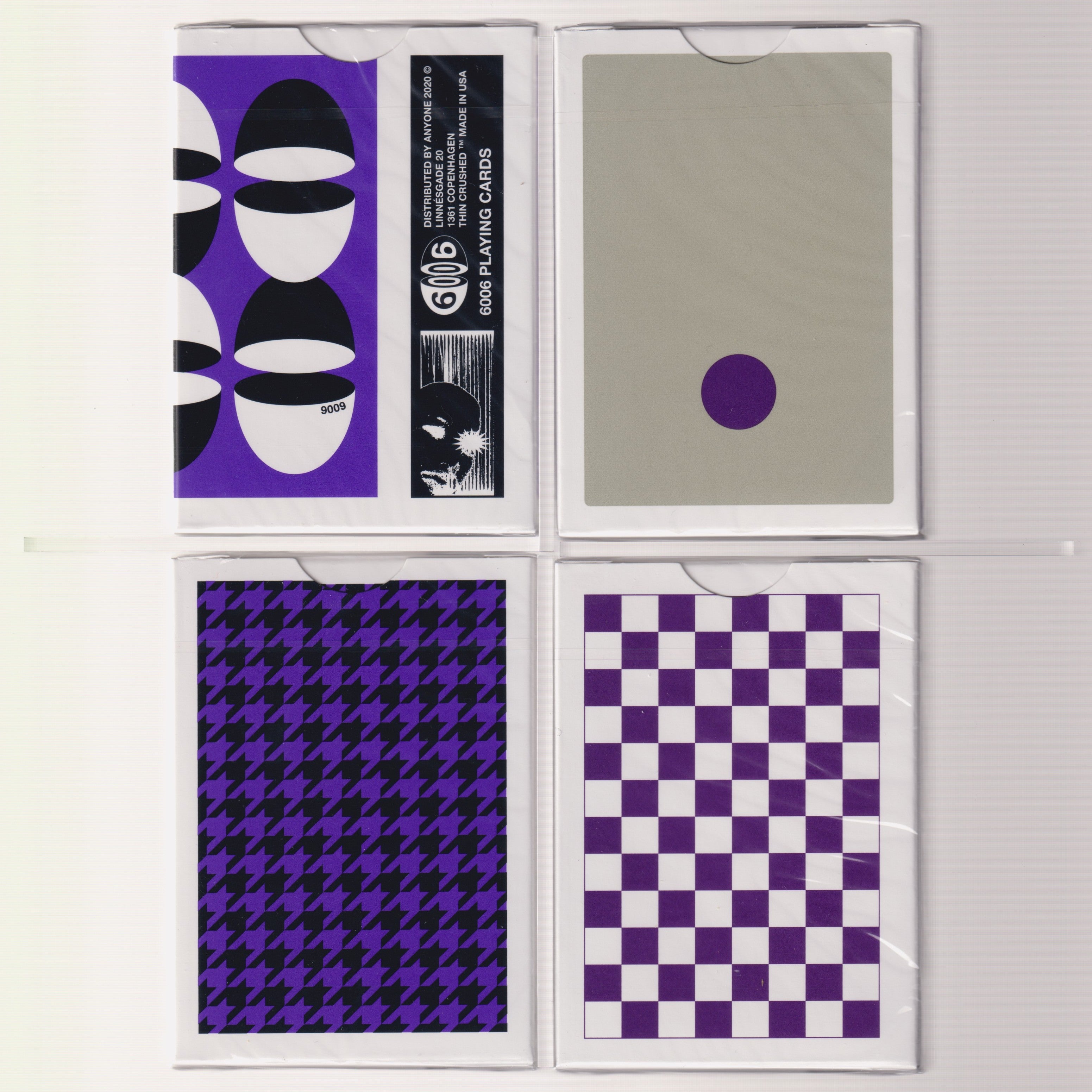 Anyone Purple Bundle [AUCTION]