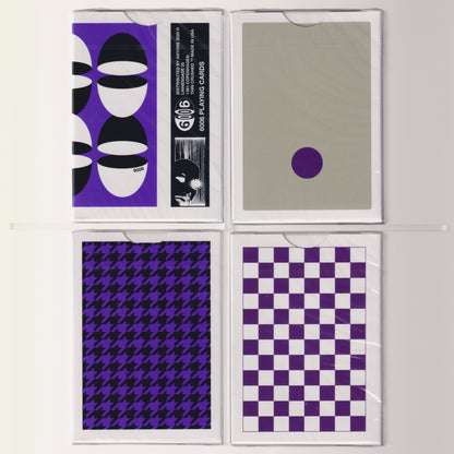 Anyone Purple Bundle [AUCTION]