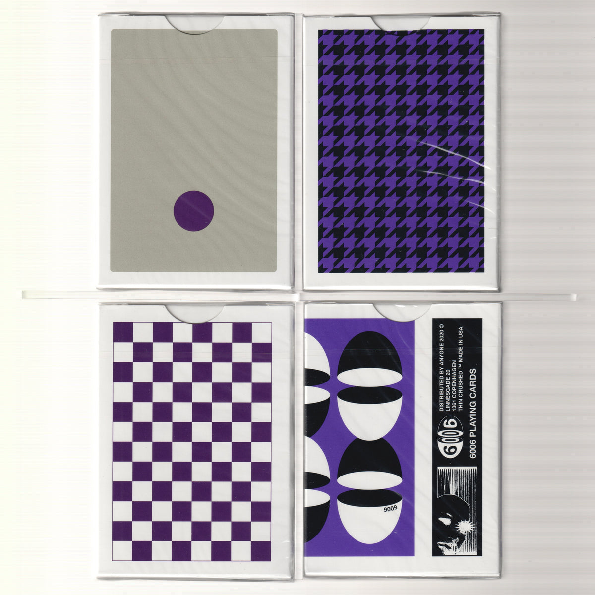 Anyone Purple Bundle [AUCTION]