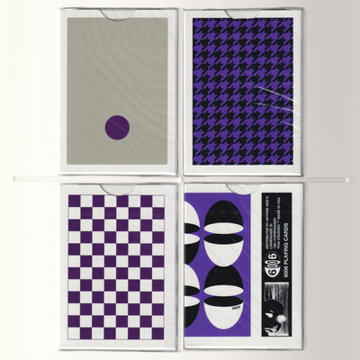 Anyone Purple Bundle [AUCTION]