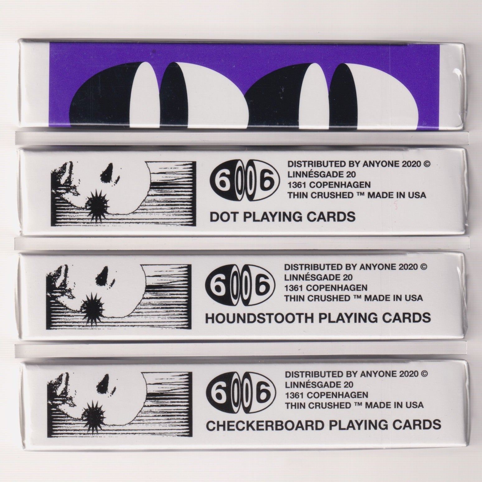 Anyone Purple Bundle [AUCTION]