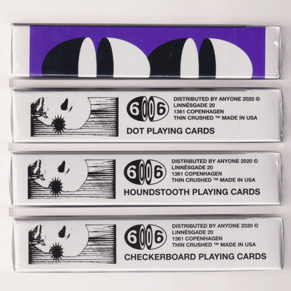 Anyone Purple Bundle [AUCTION]