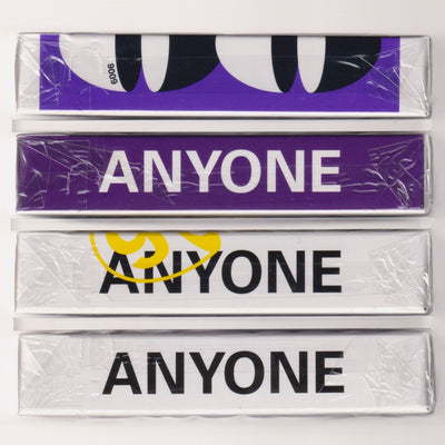 Anyone Purple Bundle [AUCTION]
