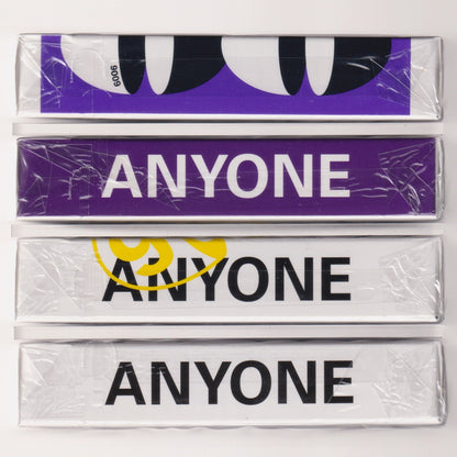 Anyone Purple Bundle [AUCTION]