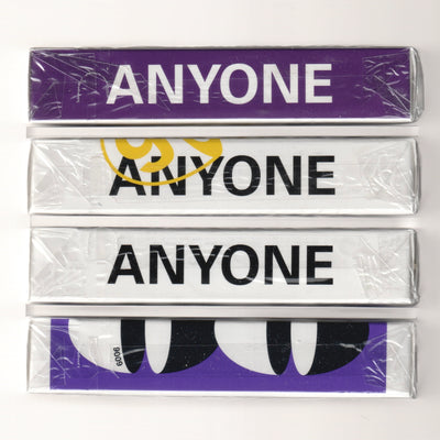 Anyone Purple Bundle [AUCTION]