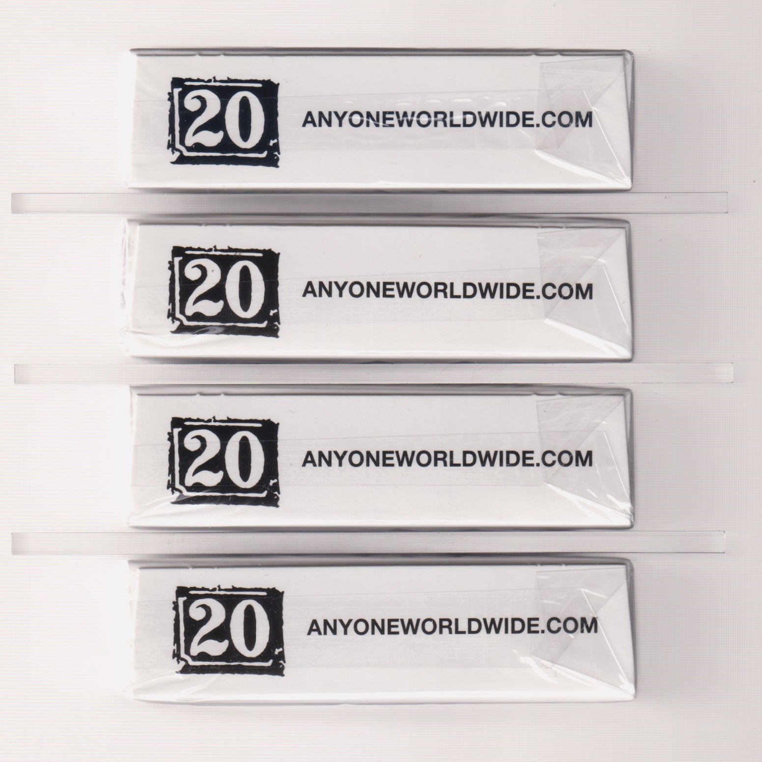 Anyone Purple Bundle [AUCTION]